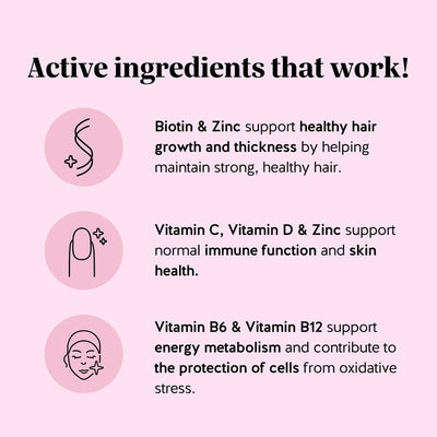 Bears With Benefits Gummies