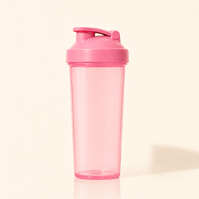 Leefi Shaker